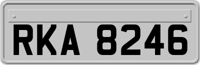 RKA8246