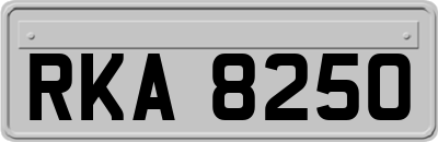 RKA8250