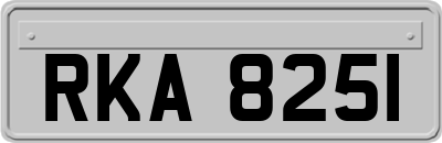 RKA8251