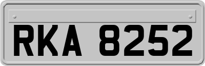 RKA8252