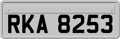 RKA8253