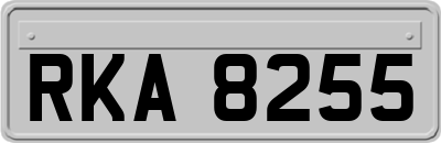 RKA8255