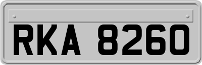 RKA8260