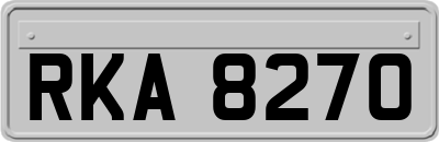 RKA8270