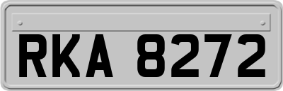 RKA8272