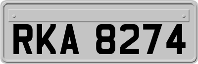 RKA8274