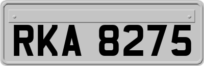 RKA8275