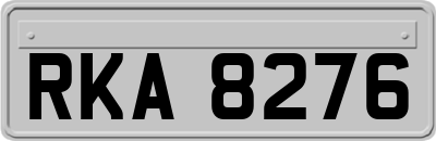 RKA8276