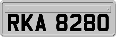 RKA8280