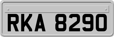 RKA8290