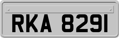 RKA8291