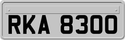 RKA8300