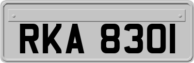 RKA8301