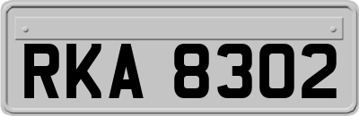 RKA8302