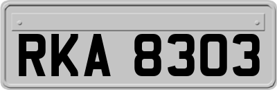 RKA8303