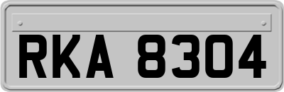 RKA8304