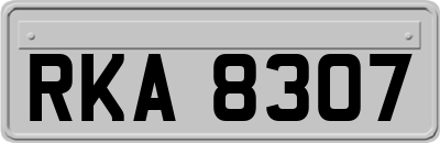 RKA8307