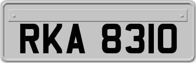 RKA8310