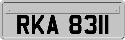 RKA8311