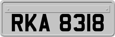 RKA8318