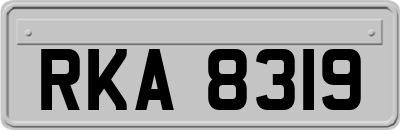 RKA8319