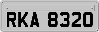 RKA8320