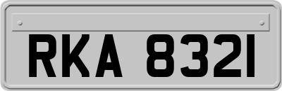 RKA8321