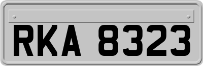 RKA8323