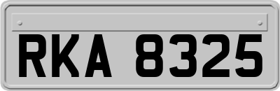 RKA8325