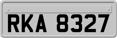 RKA8327