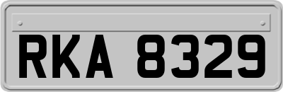 RKA8329