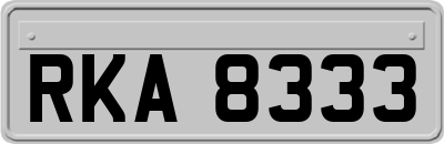 RKA8333