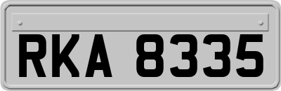 RKA8335