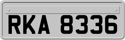 RKA8336