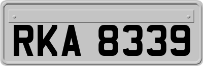 RKA8339