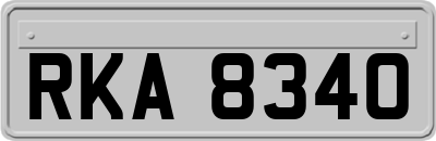 RKA8340