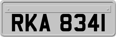 RKA8341