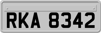 RKA8342