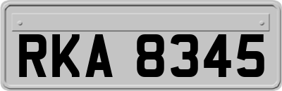 RKA8345