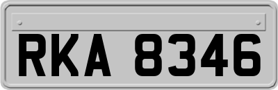 RKA8346