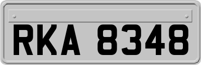 RKA8348