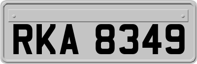 RKA8349