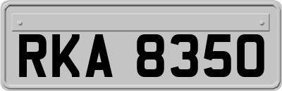 RKA8350