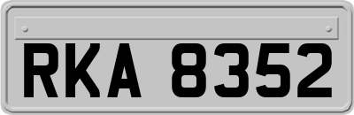 RKA8352