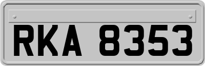 RKA8353