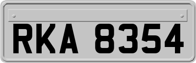 RKA8354