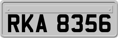 RKA8356