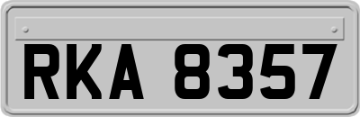 RKA8357