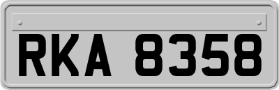 RKA8358