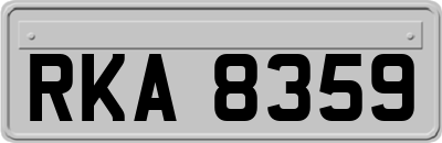 RKA8359